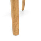 Sedie da Pranzo Imbottite Set da 2, Sedie Laterali Moderne da Cucina