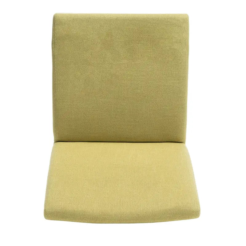 Sedie da Pranzo Imbottite Set da 2, Sedie Laterali Moderne da Cucina