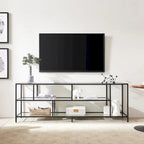 Mobile TV moderno con contenitore per soggiorno