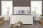 Carmel Bed - King Size