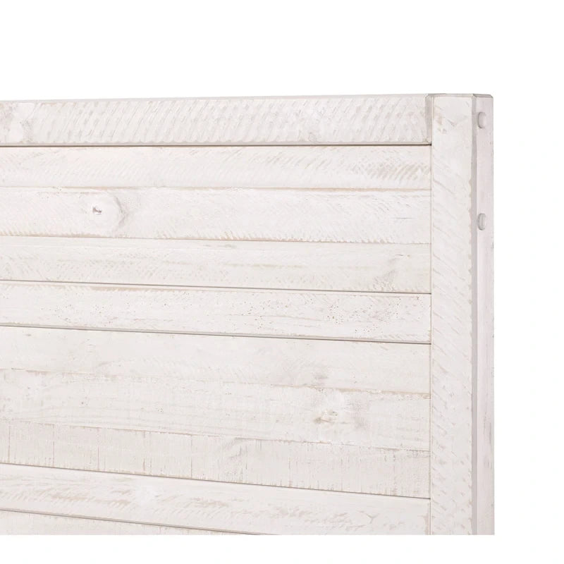 Struttura Letto King Size con Testiera Moderna Imbottita