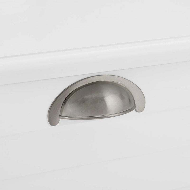 Panca appendiabiti da ingresso con ganci appendiabiti e contenitore, 42,5" L x 18" P x 74" H