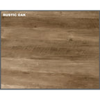 Scrivania a L in stile Modern Farmhouse con cassetto per Home Office